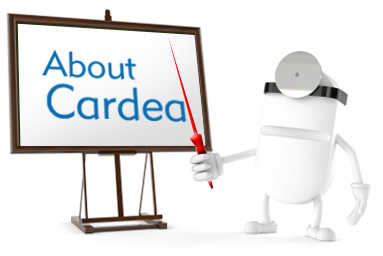 About Cardea